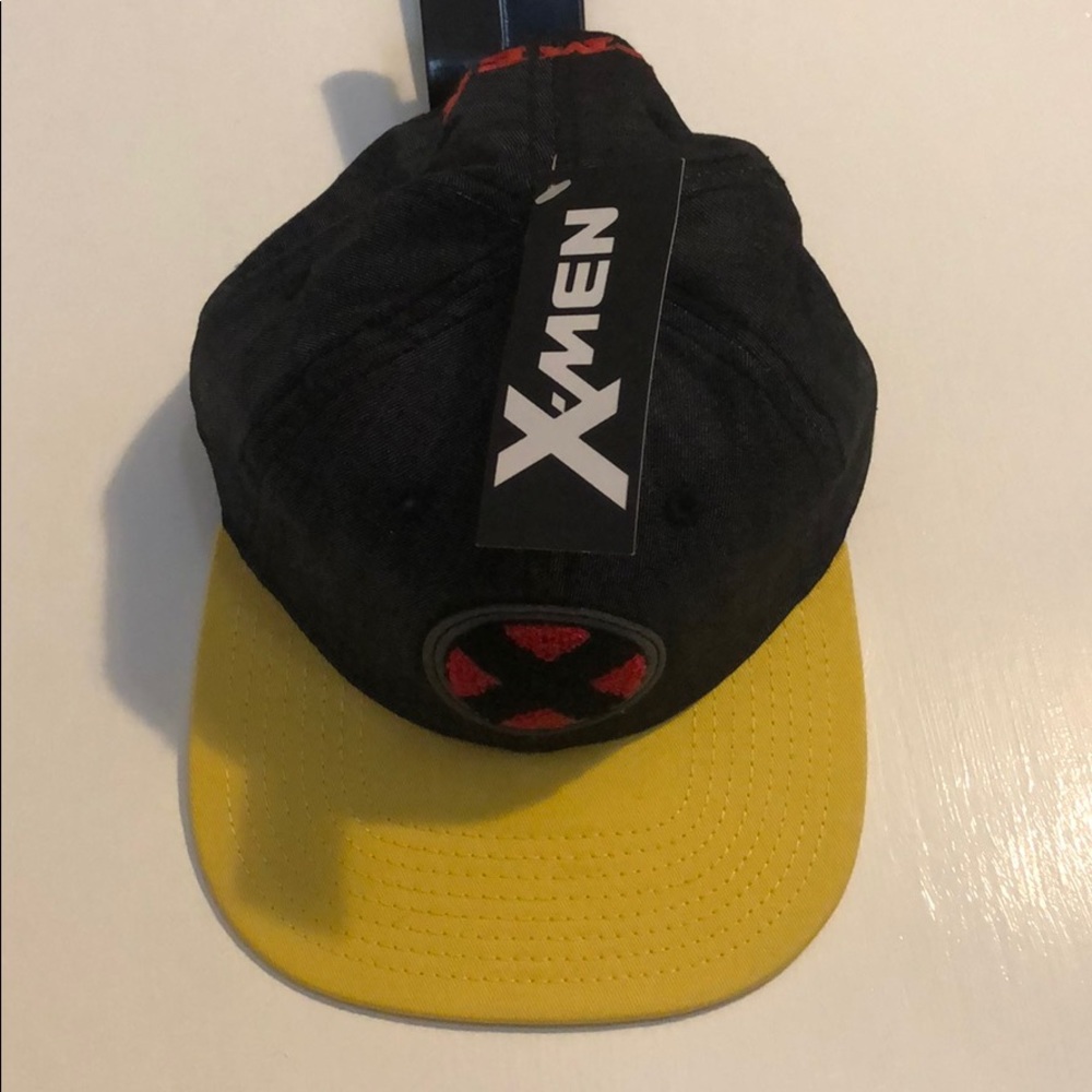 X-Men Patch SnapBack Hate